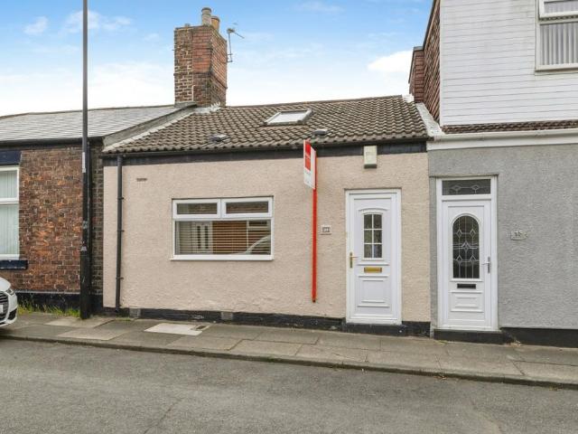 House for sale in Millfield, Sunderland