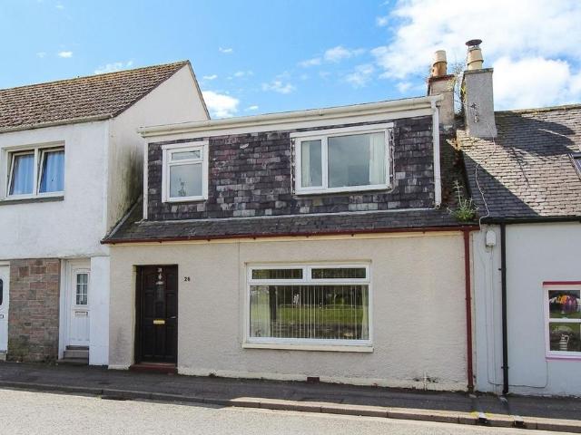 House for sale in Stranraer, Scotland