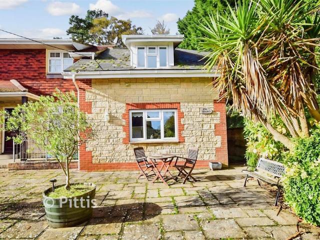 House for sale in Brading, Isle Of Wight