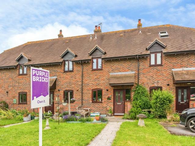 House for sale in Dromore, Oxfordshire