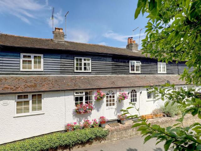 House for sale in Colliers End, Hertfordshire