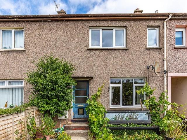 House for sale in Galashiels, Scotland