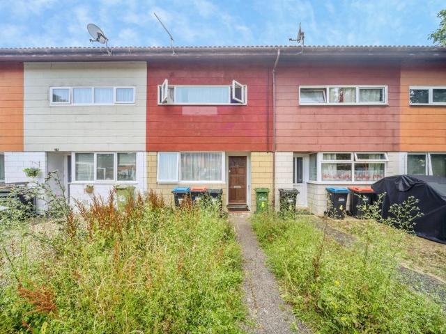 House for sale in West Bletchley, Bletchley