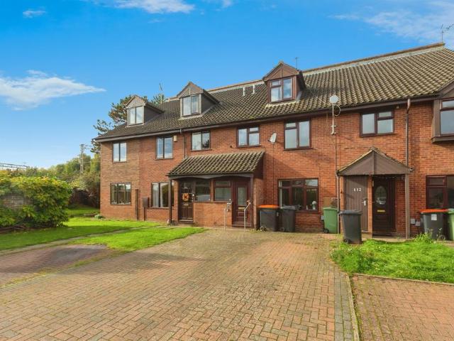 House for sale in Leighton-Linslade, Linslade
