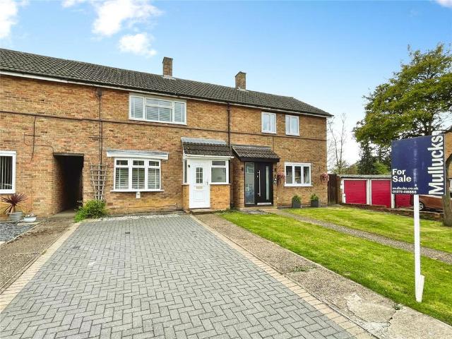 House for sale in Old Harlow, Harlow