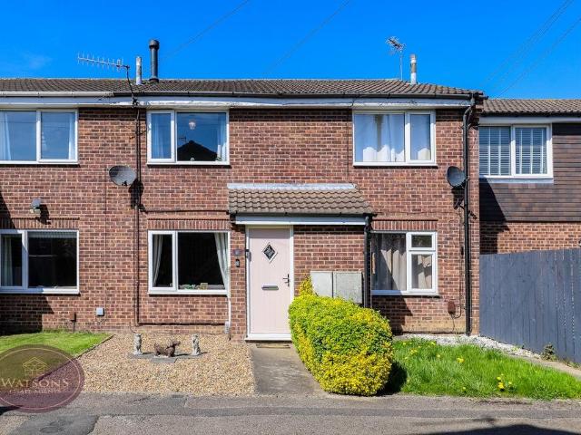 House for sale in Attenborough, East Midlands