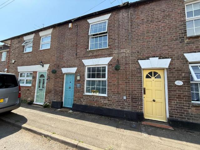 House for sale in Slip End, Bedfordshire