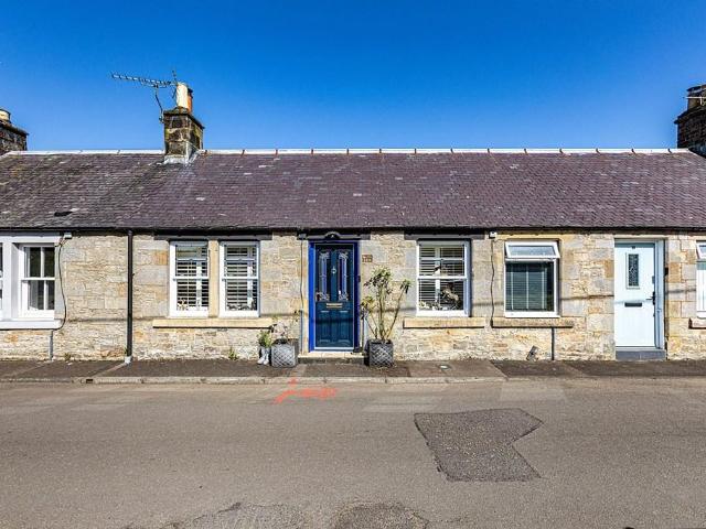 House for sale in Newcastleton, Scotland