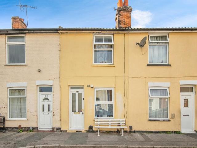 House for sale in Key Street, Suffolk