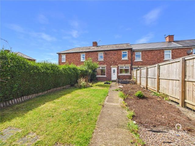 House for sale in Bournmoor