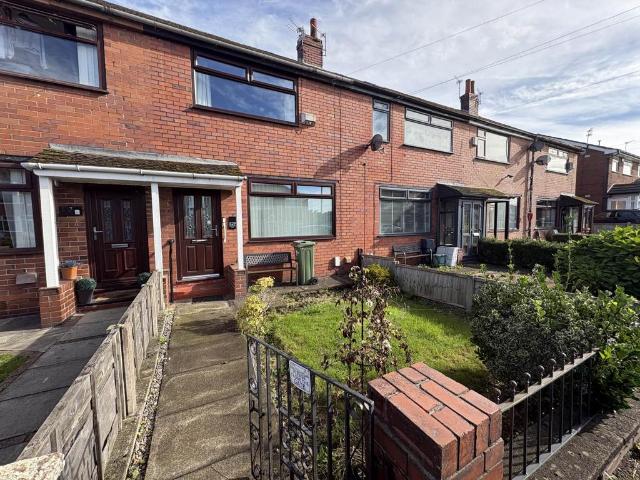 House for sale in Chadderton, Oldham
