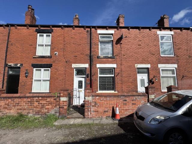 House for sale in Hindley, Wigan