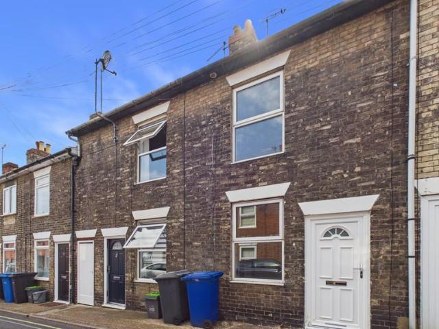 House for sale in Chedburgh, Suffolk