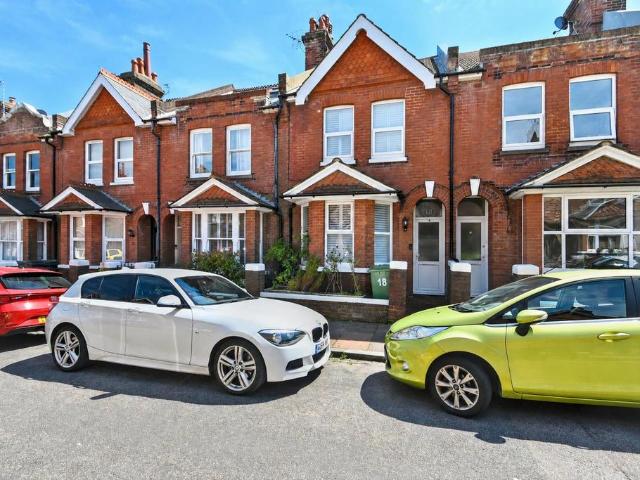 House for sale in Old Town, Eastbourne