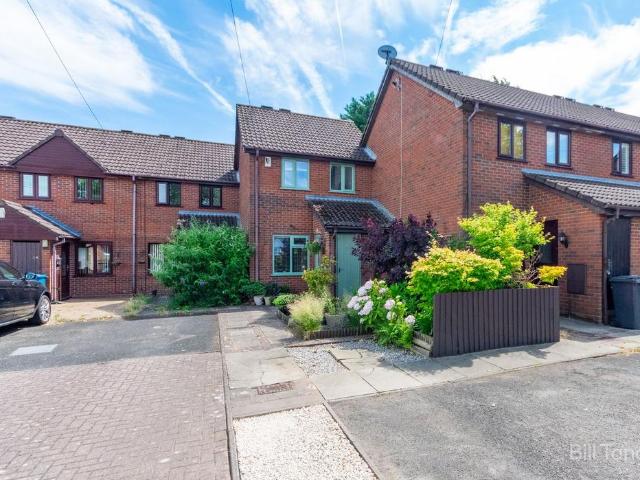 House for sale in Boley Park, Staffordshire
