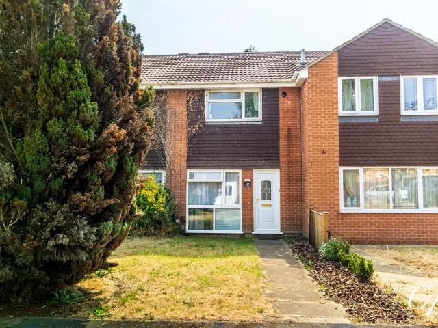 House for sale in Wymans Brook, Golden Valley