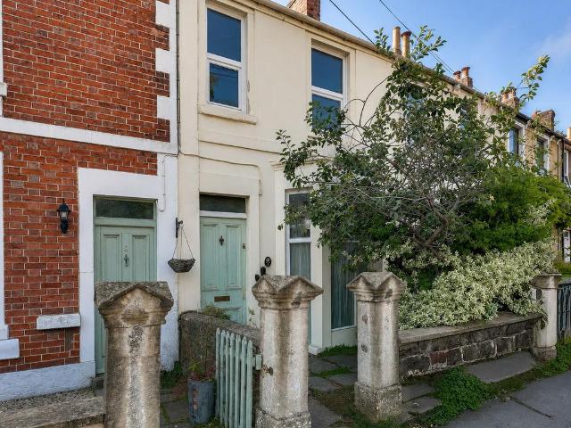 House for sale in Trowbridge