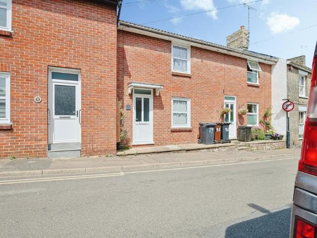House for sale in Howard Estate, Chedburgh