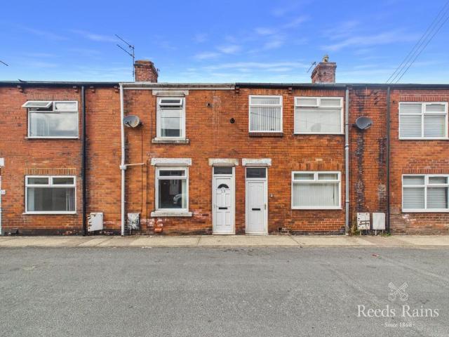 House for sale in Sacriston