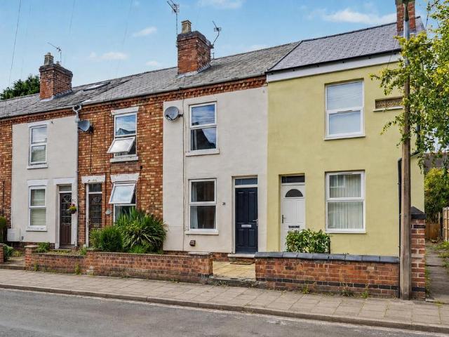 House for sale in Attenborough, East Midlands