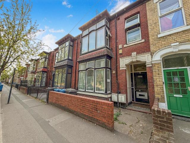 House for sale in Avenues, Hull