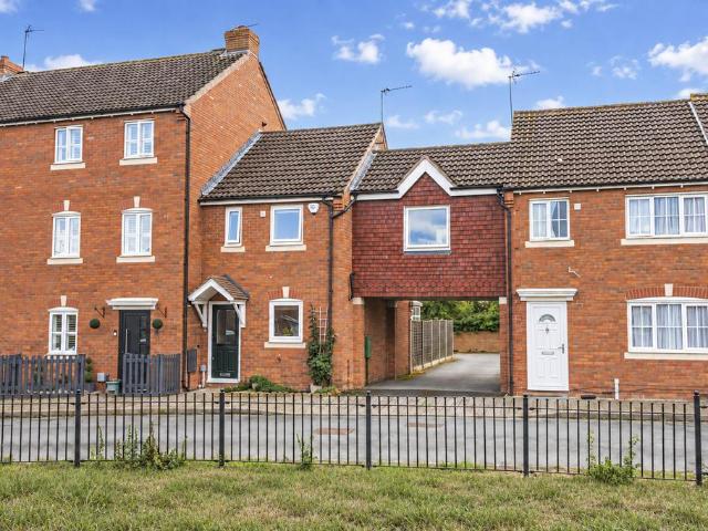 House for sale in Wheatpieces, Tewkesbury