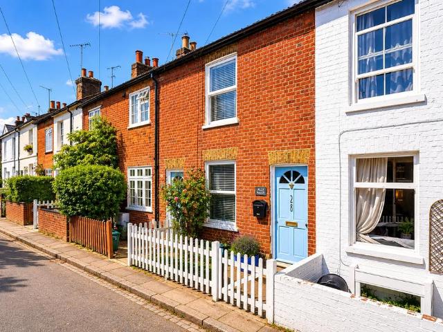 House for sale in St Albans