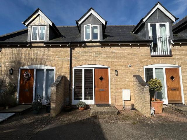 House for sale in Barway, Cambridgeshire