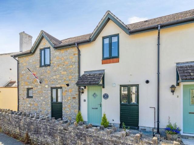 House for sale in Bridford, Devon