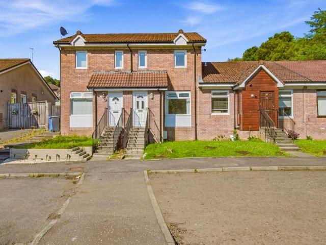 House for sale in Bonhill, Scotland