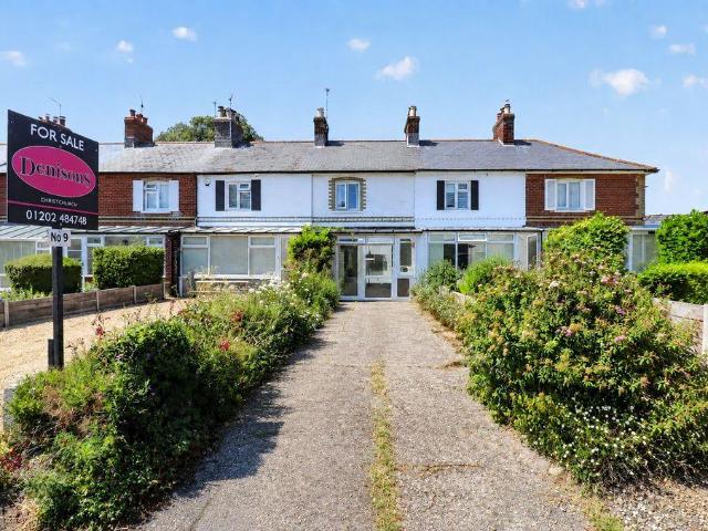 House for sale in Purewell, Christchurch