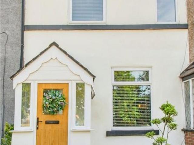 House for sale in Parr Bridge, Wigan
