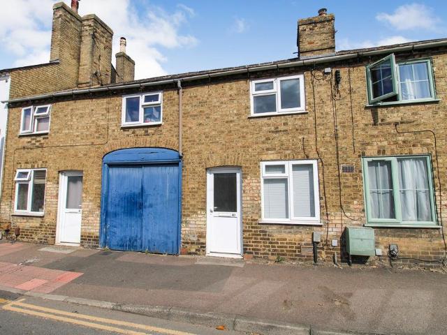 House for sale in Biggleswade, Bedfordshire