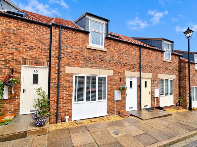 House for sale in Brotton, Redcar And Cleveland