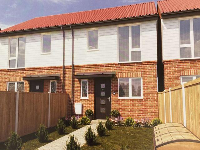 House for sale in Headland, Hartlepool