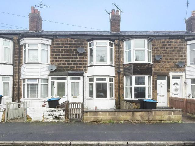 House for sale in Bilton, Harrogate