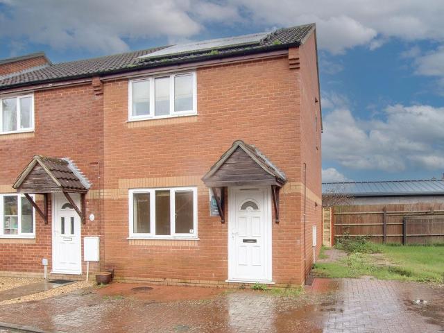 House for sale in Trowbridge