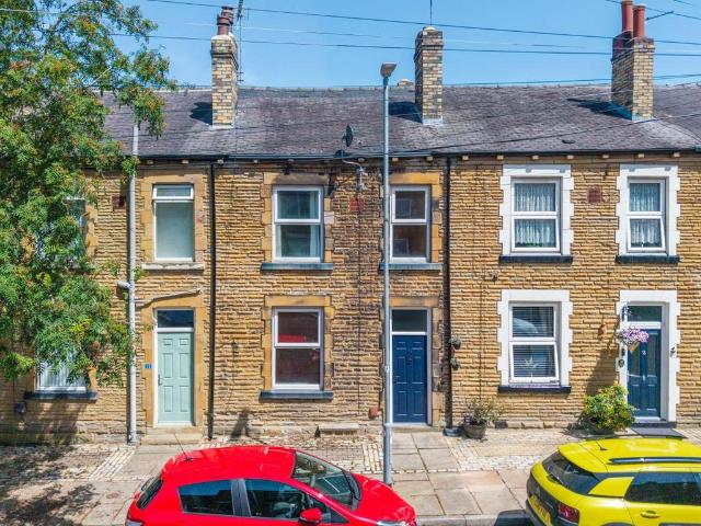House for sale in Thorpe, West Yorkshire