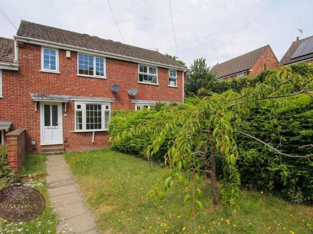House for sale in Eastwood, Attenborough