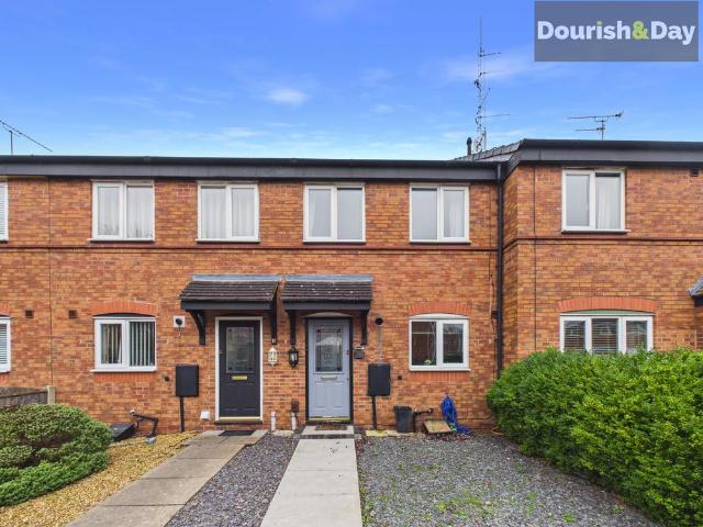 House for sale in Baswich, Staffordshire