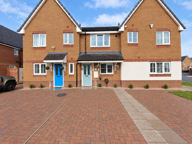 House for sale in Plant's Green, Cradley Heath