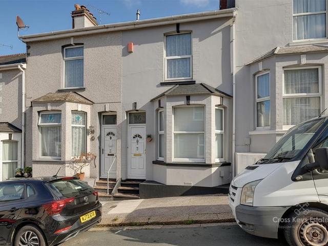 House for sale in Mount Wise