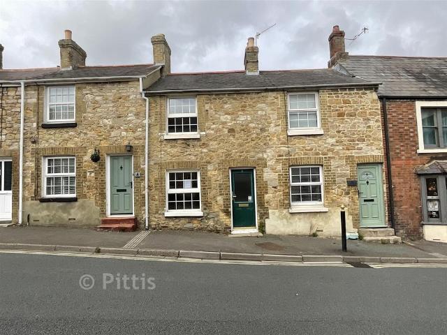 House for sale in Brading, Isle of Wight