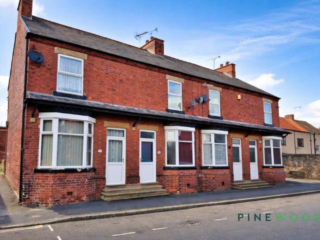 House for sale in Clowne, Elmton