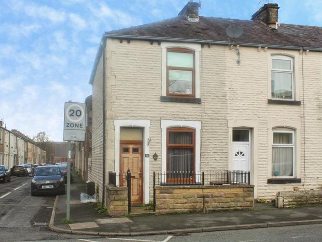 House for sale in Burnley, Lancashire