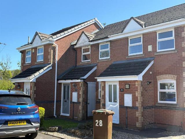 House for sale in Huntley, Kingsley Moor