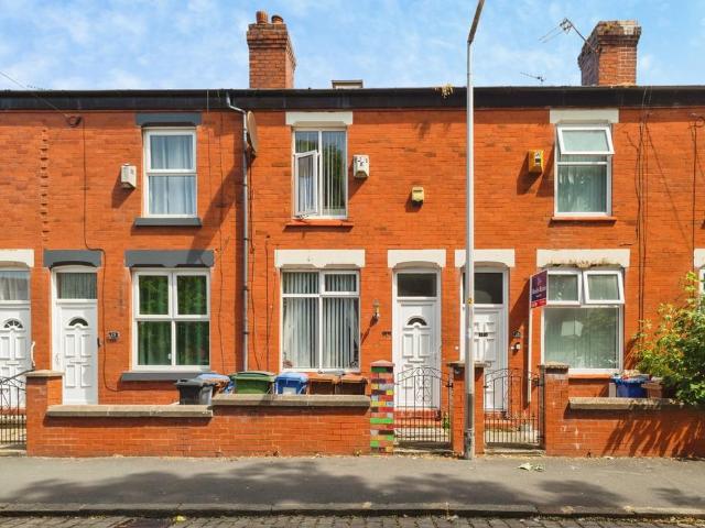 House for sale in Greater Manchester