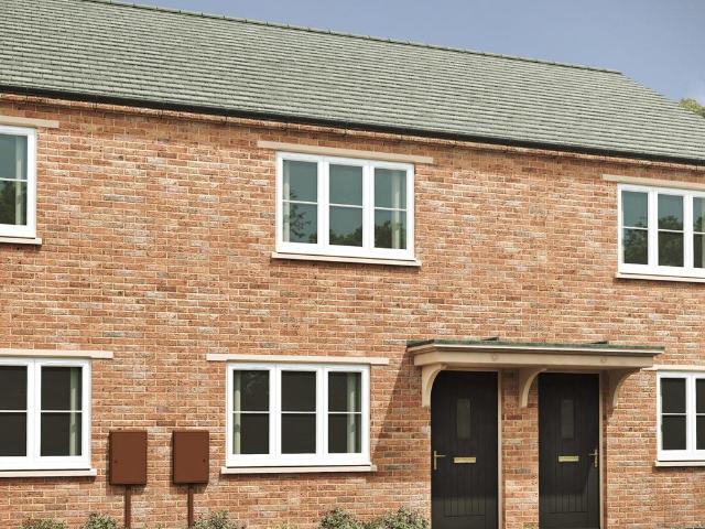 House for sale in Stoke Albany
