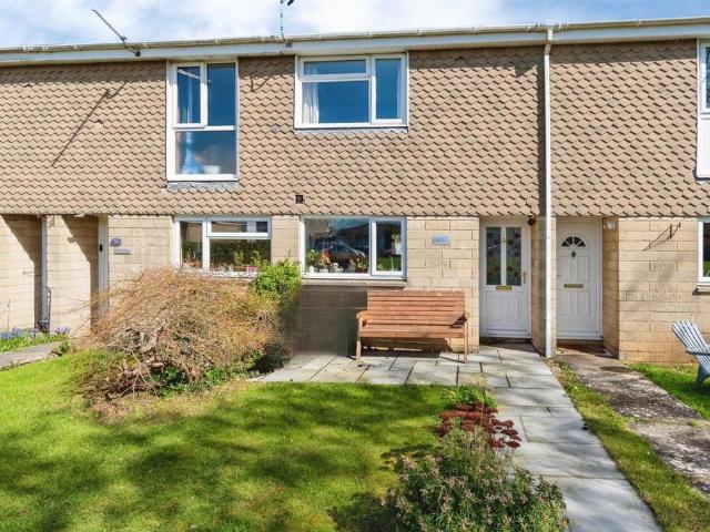 House for sale in Box, Wiltshire