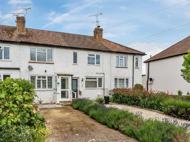 House for sale in The Butts, Kent